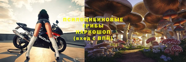 хмурый Навашино