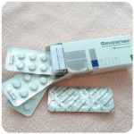 Феназепам  Phenazepam Valenta  1 мг в Спас-Клепиках