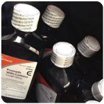 Кодеин сироп Codein (для приготовления напитка Lean, Purple Drank)  473 мл  в Спас-Клепиках
