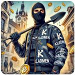Работа курьер - кладмен в Спас-Клепиках 