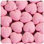 Экстази  Ecstasy Love 200 MDMA в Спас-Клепиках