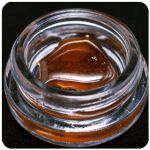Гашишное масло (импорт Калифорния)  Distillate  в Спас-Клепиках USA ТГК 98.5%