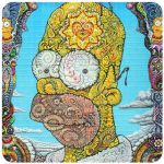 Марки LSD-25 VHQ чистых 250 мкг в Спас-Клепиках